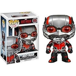 Figurine POP Ant-Man : Ant-Man #85
