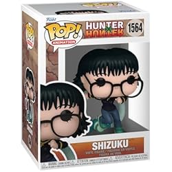 Hunter x Hunter - Les autres - 2024 - POP Classiques  - Funko