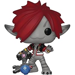 Kingdom Hearts - Sora - POP Classiques - 2018  - Funko