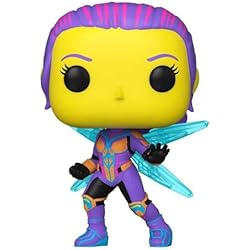 Figurine POP Ant-Man : La Guêpe #341