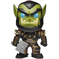 Figurine POP Warcraft : Thrall #31