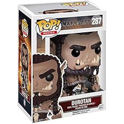 Figurine POP Warcraft : Durotan #287