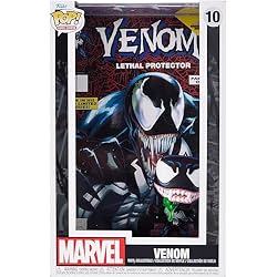 Figurine POP Marvel : Venom #10