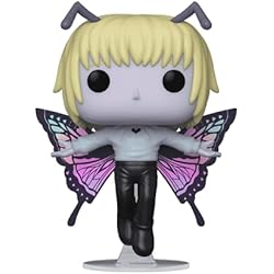 Figurine POP Hunter × Hunter : Shaiapouf #1320