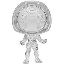Figurine POP Ant-Man : Fantôme #345
