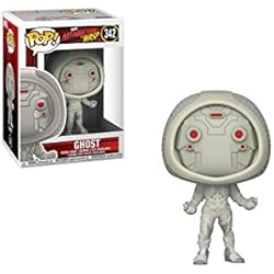 Figurine POP Ant-Man : Fantôme #342