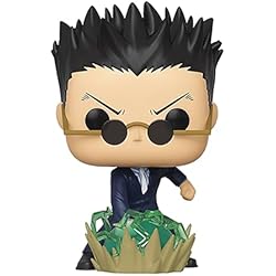 Figurine POP Hunter × Hunter : Leorio Paradinight #700