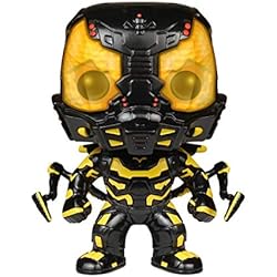 Figurine POP Ant-Man : Darren Cross #86