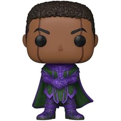 Figurine POP Ant-Man : Kang le conquérant #1139