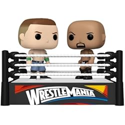 Figurine POP WWE : John Cena 