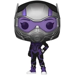 Figurine POP Ant-Man : Cassandra Lang #1167