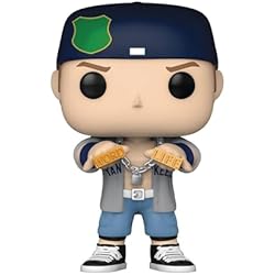 Figurine POP WWE : John Cena #76