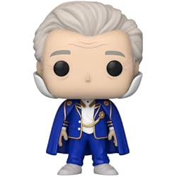 Figurine POP Ant-Man : Lord Krylar #1218