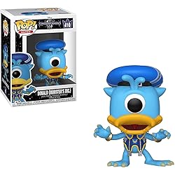 Figurine POP Kingdom Hearts : Donald Duck #410
