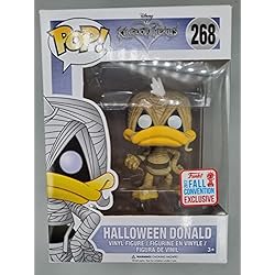 Figurine POP Kingdom Hearts : Donald Duck #268