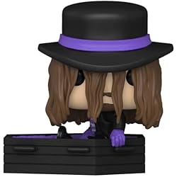 Figurine POP WWE : The Undertaker #106
