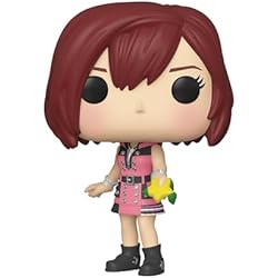 Figurine POP Kingdom Hearts : Kairi #621