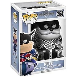 Figurine POP Kingdom Hearts : Pat #264