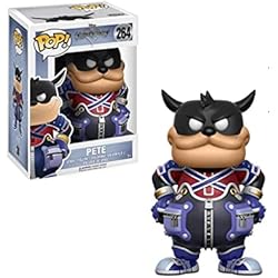 Figurine POP Kingdom Hearts : Pat #264