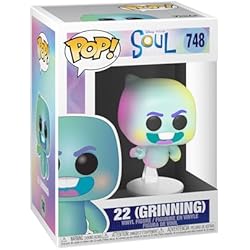 Figurine POP Soul : 22 #748