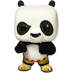 Figurine POP Kung Fu Panda : Po Ping #250