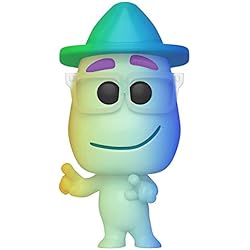 Figurine POP Soul : Joe Gardner #744