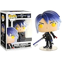 Figurine POP Kingdom Hearts : Anti-Aqua #625