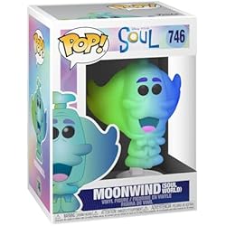 Figurine POP Soul : Moonwind #746