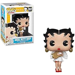 Figurine POP Betty Boop : Betty Boop #557