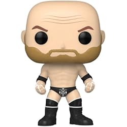 Figurine POP WWE : Triple H 