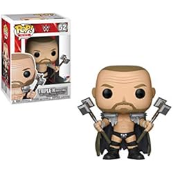 Figurine POP WWE : Triple H #52
