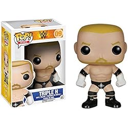 Figurine POP WWE : Triple H #9