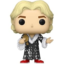 Figurine POP WWE : Ric Flair #82