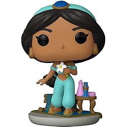 Figurine POP Disney : Jasmine #1013
