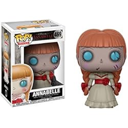 Figurine POP Annabelle : Annabelle #459