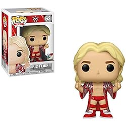 Figurine POP WWE : Ric Flair #63