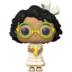 Figurine POP Disney : Mirabel Madrigal #1327