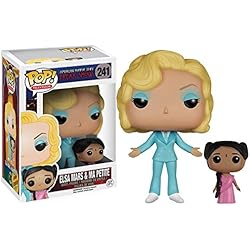 Figurine POP American Horror Story : Elsa Mars #241