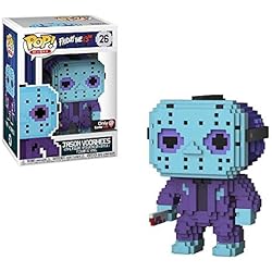 Figurine POP Vendredi 13 : Jason Voorhees #26