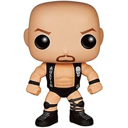 Figurine POP WWE : Stone Cold Steve Austin #5