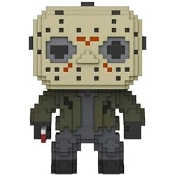 Figurine POP Vendredi 13 : Jason Voorhees #23