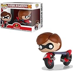 Figurine POP Les Indestructibles : Elastigirl #45