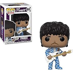 Figurine POP Prince : Prince #80