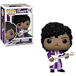 Figurine POP Prince : Prince #79