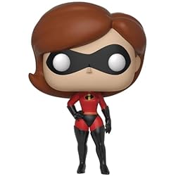 Figurine POP Les Indestructibles : Elastigirl #364