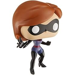 Figurine POP Les Indestructibles : Elastigirl #403