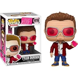 Figurine POP Fight Club : Tyler Durden #919
