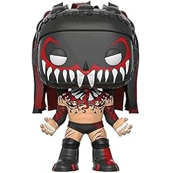 Figurine POP WWE : Finn Balor #38