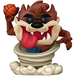 Figurine POP Space Jam : Taz #1092