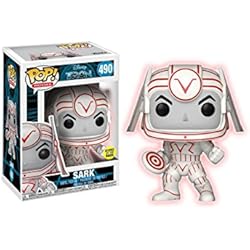 Figurine POP Tron : Sark #490